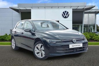 Volkswagen Golf 1.5 TSI 150 Style 5dr