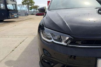 Volkswagen Polo 1.0 TSI R-Line 5dr DSG