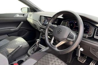 Volkswagen Polo 1.0 TSI R-Line 5dr DSG