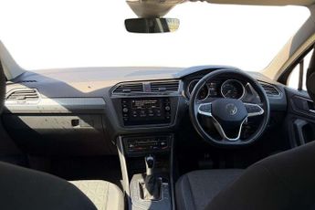 Volkswagen Tiguan 1.5 TSI 150 Life 5dr DSG