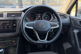 Volkswagen Tiguan 1.5 TSI 150 Life 5dr DSG