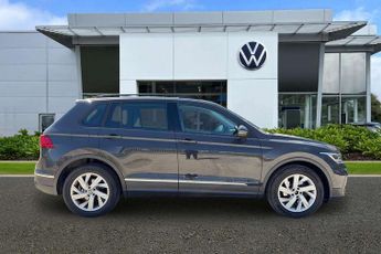 Volkswagen Tiguan 1.5 TSI 150 Life 5dr DSG