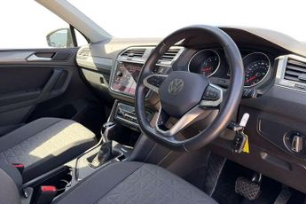 Volkswagen Tiguan 1.5 TSI 150 Life 5dr DSG