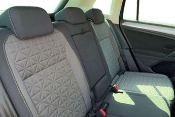Volkswagen Tiguan 1.5 TSI 150 Life 5dr DSG