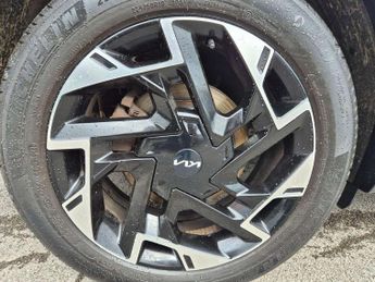 Kia Sportage 1.6T GDi 48V ISG GT-Line S 5dr DCT AWD