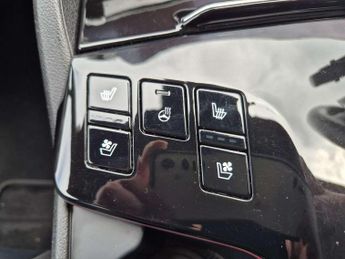 Kia Sportage 1.6T GDi 48V ISG GT-Line S 5dr DCT AWD