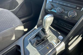 Volkswagen Tiguan 2.0 TDi 150 Match 5dr DSG