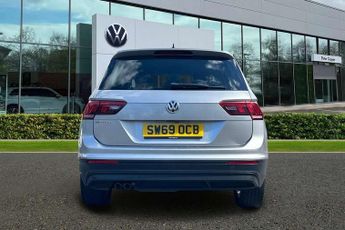 Volkswagen Tiguan 2.0 TDi 150 Match 5dr DSG