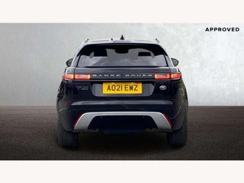 Land Rover Range Rover Velar 2.0 P400e R-Dynamic SE 5dr Auto