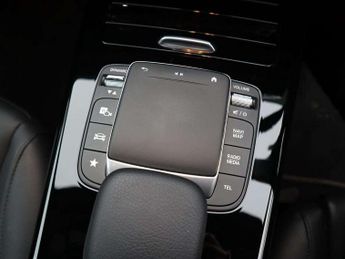 Mercedes-Benz A-Class A180 Sport Executive Edition 5dr Auto