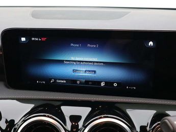 Mercedes-Benz A-Class A180 Sport Executive Edition 5dr Auto