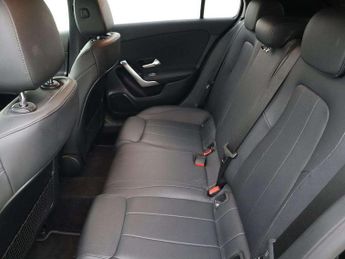 Mercedes-Benz A-Class A180 Sport Executive Edition 5dr Auto