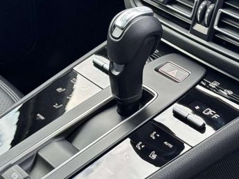 Porsche Macan 5dr PDK