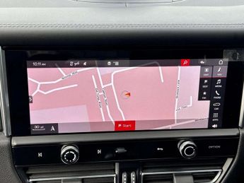 Porsche Macan 5dr PDK