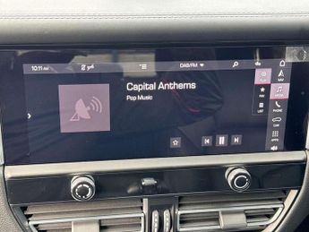 Porsche Macan 5dr PDK