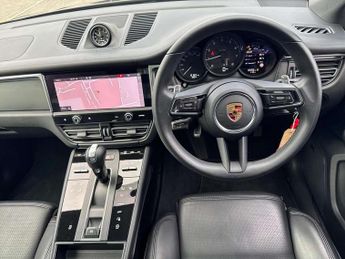 Porsche Macan 5dr PDK