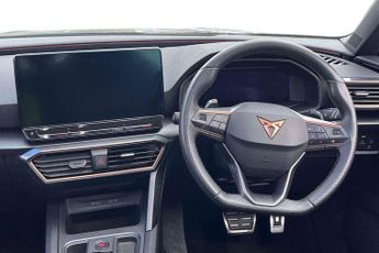 Cupra Leon 1.4 eHybrid VZ2 Design Edition 5dr DSG