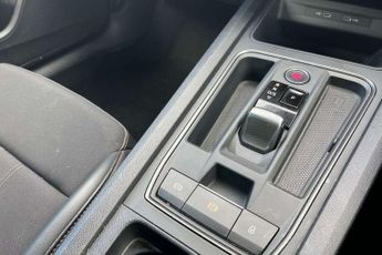 Cupra Leon 1.4 eHybrid VZ2 Design Edition 5dr DSG