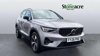 Volvo XC40 2.0 B3P Plus Dark 5dr Auto