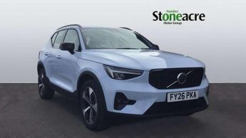 Volvo XC40 2.0 B3P Plus Dark 5dr Auto