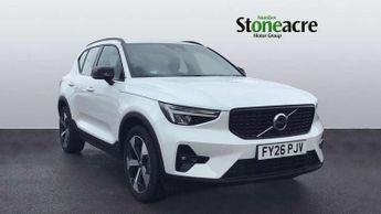Volvo XC40 2.0 B3P Plus Dark 5dr Auto