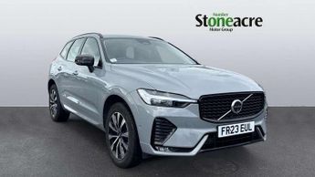 Volvo XC60 2.0 B4D Plus Dark 5dr AWD Geartronic