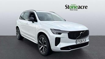 Volvo XC90 2.0 B5P Plus Dark 5dr AWD Geartronic