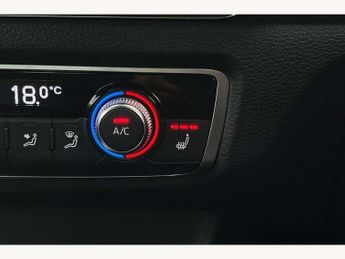 Audi A3 1.5 TFSI S Line 5dr