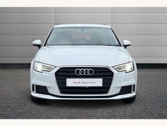 Audi A3 35 TFSI Sport 5dr S Tronic