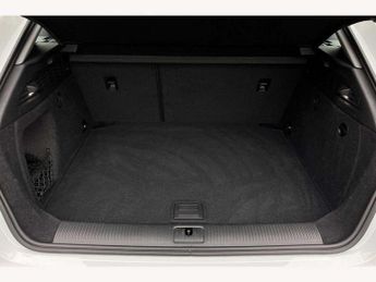 Audi A3 35 TFSI Sport 5dr S Tronic