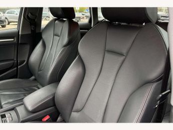 Audi A3 35 TFSI Sport 5dr S Tronic