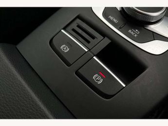 Audi A3 35 TFSI Sport 5dr S Tronic