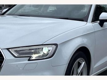 Audi A3 35 TFSI Sport 5dr S Tronic
