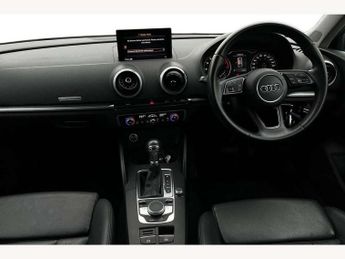 Audi A3 35 TFSI Sport 5dr S Tronic