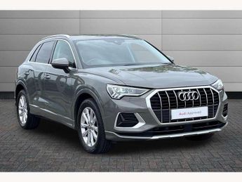Audi Q3 35 TFSI Sport 5dr S Tronic