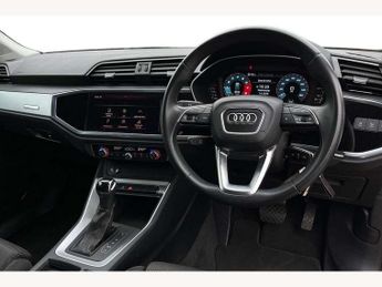 Audi Q3 35 TFSI Sport 5dr S Tronic