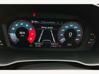 Audi Q3 35 TFSI Sport 5dr S Tronic