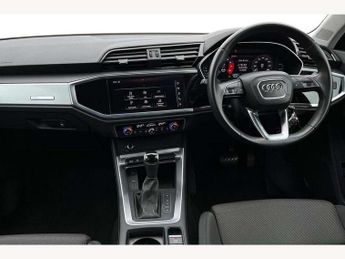 Audi Q3 35 TFSI Sport 5dr S Tronic