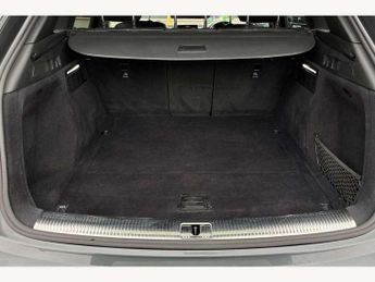 Audi Q5 45 TFSI Quattro Black Edition 5dr S Tronic