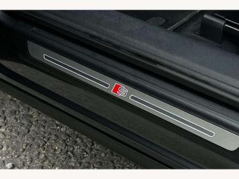 Audi Q5 45 TFSI Quattro Black Edition 5dr S Tronic