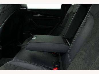 Audi Q5 45 TFSI Quattro Black Edition 5dr S Tronic