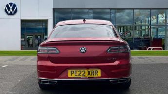 Volkswagen Arteon Shooting Brake 1.4 TSI eHybrid R-Line 5dr DSG