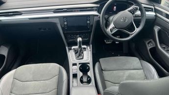 Volkswagen Arteon Shooting Brake 1.4 TSI eHybrid R-Line 5dr DSG