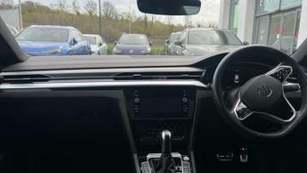 Volkswagen Arteon Shooting Brake 1.4 TSI eHybrid R-Line 5dr DSG
