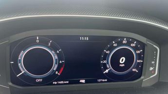 Volkswagen Arteon Shooting Brake 1.4 TSI eHybrid R-Line 5dr DSG