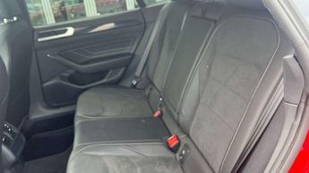 Volkswagen Arteon Shooting Brake 1.4 TSI eHybrid R-Line 5dr DSG