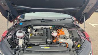 Volkswagen Arteon Shooting Brake 1.4 TSI eHybrid R-Line 5dr DSG