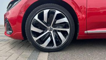 Volkswagen Arteon Shooting Brake 1.4 TSI eHybrid R-Line 5dr DSG