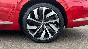 Volkswagen Arteon Shooting Brake 1.4 TSI eHybrid R-Line 5dr DSG