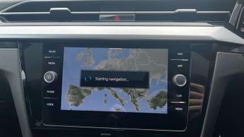 Volkswagen Arteon Shooting Brake 1.4 TSI eHybrid R-Line 5dr DSG